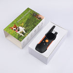 Load image into Gallery viewer, PcEoTllar Dog Training Collars for 2 Dogs, 2 Receivers Dog Shock Collar with Remote, 3 Training Modes Beep Vibration Shock for Small Medium Large Dogs
