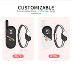 Load image into Gallery viewer, PcEoTllar Shock Collar for Small Dogs, Large Cat Training Collar, Rechargeable Dog Training Collar with Remote for Medium Dogs
