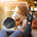 Load image into Gallery viewer, PcEoTllar Dog Training Collars for 2 Dogs, 2 Receivers Dog Shock Collar with Remote, 3 Training Modes Beep Vibration Shock for Small Medium Large Dogs
