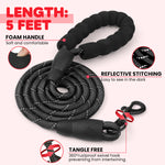 Load image into Gallery viewer, PcEoTllar Dog Harness and Leash Combo, Escape Proof No Pull Vest Harness, with Reflective Leash, Adjustable Pet Harness with Handle for Small Dogs, Black S
