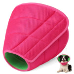 Load image into Gallery viewer, PcEoTllar Dog Cone Collar for Medium Large Dogs After Surgery, Soft Breathable Pet Recovery Collar with Double-Layer Design

