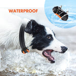Load image into Gallery viewer, PcEoTllar Dog Training Collars for 2 Dogs, 2 Receivers Dog Shock Collar with Remote, 3 Training Modes Beep Vibration Shock for Small Medium Large Dogs
