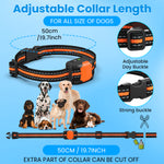 Load image into Gallery viewer, PcEoTllar Dog Training Collars for 2 Dogs, Dog Shock Collar with Remote, 3 Modes Beep Vibration Shock, Dog Bark Collar for Small Medium Large Dogs
