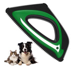 Load image into Gallery viewer, PcEoTllar Pet Hair Remover, Reusable Dog and Cat Hair Remover Brush for Furniture,Car,Carpet - Black
