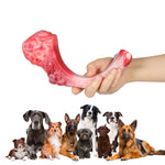 Load image into Gallery viewer, PcEoTllar Dog Toys for Aggressive Chewers Large Breed, Indestructible Durable Non-Toxic Nylon Dog Chew Toy Bones for Medium Large Dogs
