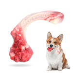Load image into Gallery viewer, PcEoTllar Dog Toys for Aggressive Chewers Large Breed, Indestructible Durable Non-Toxic Nylon Dog Chew Toy Bones for Medium Large Dogs
