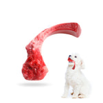 Load image into Gallery viewer, PcEoTllar Dog Toys for Aggressive Chewers Large Breed, Indestructible Durable Non-Toxic Nylon Dog Chew Toy Bones for Medium Large Dogs

