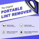Load image into Gallery viewer, PcEoTllar Pet Hair Remover, Reusable Dog and Cat Hair Remover Brush for Furniture,Car,Carpet - Blue
