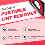 Load image into Gallery viewer, PcEoTllar Pet Hair Remover, Reusable Dog and Cat Hair Remover Brush for Furniture,Car,Carpet - Red

