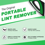 Load image into Gallery viewer, PcEoTllar Pet Hair Remover, Reusable Dog and Cat Hair Remover Brush for Furniture,Car,Carpet - Green
