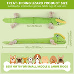 Load image into Gallery viewer, PcEoTllar Squeak Dog Puzzle Toys IQ Training, Snuffle Toys Foraging Instinct Tug of War Puppy Toys
