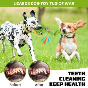 PcEoTllar Squeak Dog Puzzle Toys IQ Training, Snuffle Toys Foraging Instinct Tug of War Puppy Toys