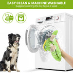 Load image into Gallery viewer, PcEoTllar Squeak Dog Puzzle Toys IQ Training, Snuffle Toys Foraging Instinct Tug of War Puppy Toys
