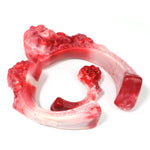 Load image into Gallery viewer, PcEoTllar Dog Toys for Aggressive Chewers Large Breed, Indestructible Durable Non-Toxic Nylon Dog Chew Toy Bones for Medium Large Dogs
