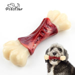 Load image into Gallery viewer, PcEoTllar Tough Dog Bone Chew Toy for Aggressive Super Chewers Large Breed Medium Small Dog Long Lasting Indestructible Dog Toy
