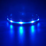Load image into Gallery viewer, PcEoTllar LED Dog Collar - Waterproof Light up Dog Collar Type C Rechargeable for Night Dog Walking
