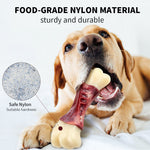Load image into Gallery viewer, PcEoTllar Tough Dog Bone Chew Toy for Aggressive Super Chewers Large Breed Medium Small Dog Long Lasting Indestructible Dog Toy
