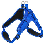 Load image into Gallery viewer, PcEoTllar Easy Walk Dog Harness No Pull, Mesh Breathable Padded Adjustable Dog Vest Harness for Small Meduim Large Dogs
