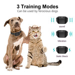 Load image into Gallery viewer, PcEoTllar Dog Bark Collar - Anti Barking Collar with Beep, Vibration &amp; Electric Shock for Small Medium Large Dogs, Waterproof
