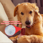 Load image into Gallery viewer, PcEoTllar Tough Bone Dog Chew Toy for Aggressive Super Chewers Large Breed Medium Small Dog Long Lasting Indestructible Dog Toys
