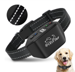 Load image into Gallery viewer, PcEoTllar Dog Bark Collar - Anti Barking Collar with Beep, Vibration &amp; Electric Shock for Small Medium Large Dogs, Waterproof
