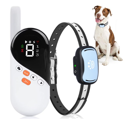 PcEoTllar Shock Collars with Remote Dog Training Collar with