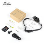 Load image into Gallery viewer, PcEoTllar Dog Bark Collar - Anti Barking Collar with Beep, Vibration &amp; Electric Shock for Small Medium Large Dogs, Waterproof
