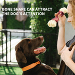 Load image into Gallery viewer, PcEoTllar Tough Dog Bone Chew Toy for Aggressive Super Chewers Large Breed Medium Small Dog Long Lasting Indestructible Dog Toy
